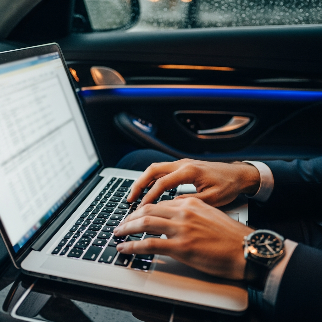 Standard Taxi Service